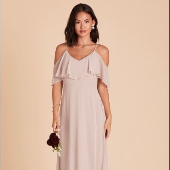 Birdy Grey Jane Convertible Dress - Picture 1 of 4